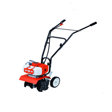 gasoline powered cultivator tiller farm garden power steering gear price made in China